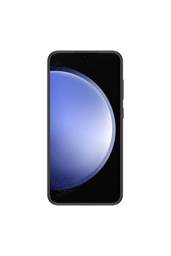 Galaxy S24 FE Kılıf Zore Negro Silikon Kapak