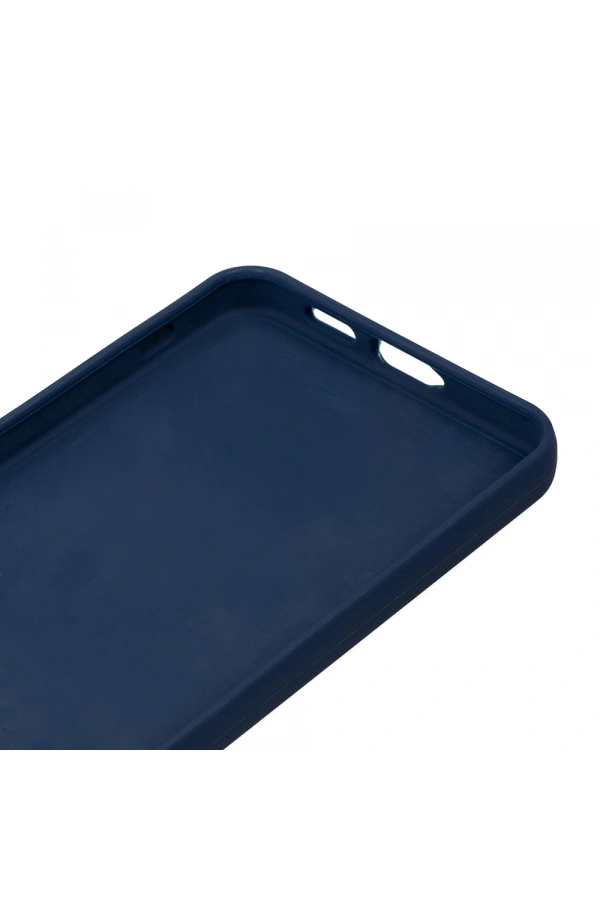 Galaxy S24 Kılıf Zore Biye Silikon