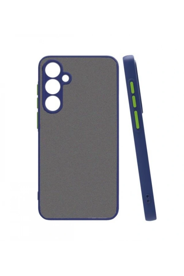 Galaxy S24 Kılıf Zore Hux Kapak