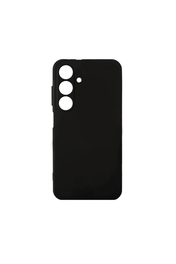 Galaxy S24 Plus Kılıf Zore Biye Silikon
