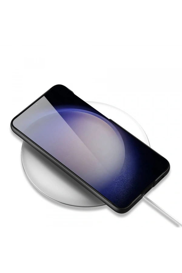 Galaxy S24 Plus Kılıf Zore Standlı Ays Kapak