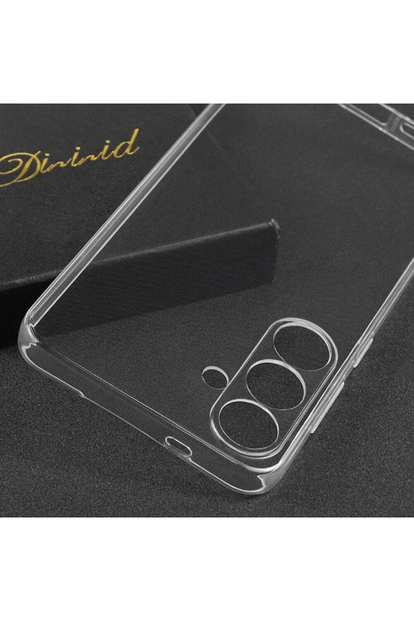 Galaxy S24 Plus Kılıf Zore Süper Silikon Kapak