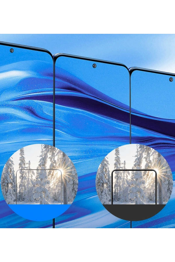 Galaxy S24 Plus Zore Dias Cam Ekran Koruyucu