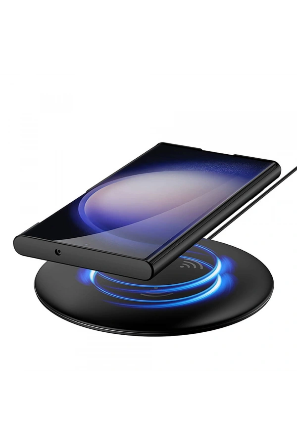 Galaxy S24 Ultra Kılıf Zore Kamera Korumalı Leather Dikey Standlı Ays Kapak