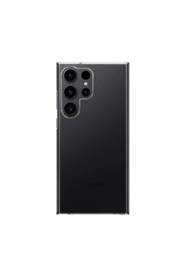 Galaxy S24 Ultra Kılıf Zore Vonn Kapak