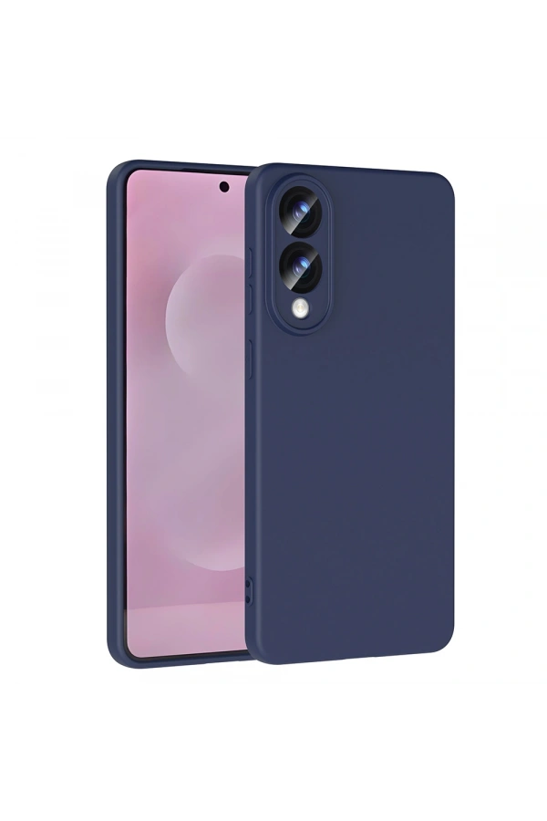 Galaxy S25 Edge Kılıf Zore Mara Lansman Kapak