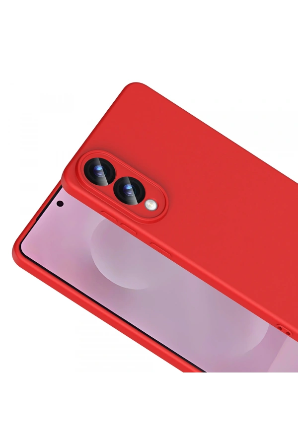 Galaxy S25 Edge Kılıf Zore Mara Lansman Kapak