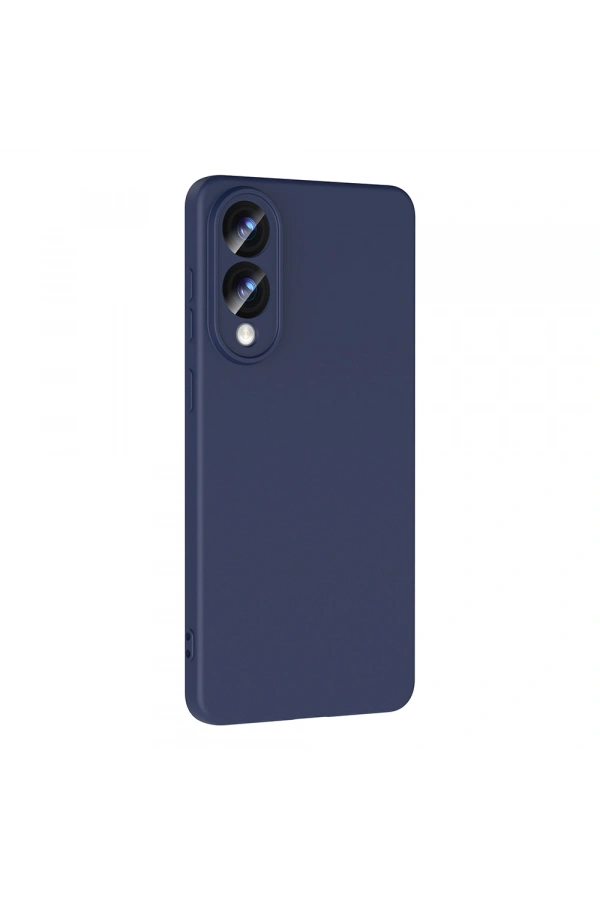 Galaxy S25 Edge Kılıf Zore Mara Lansman Kapak