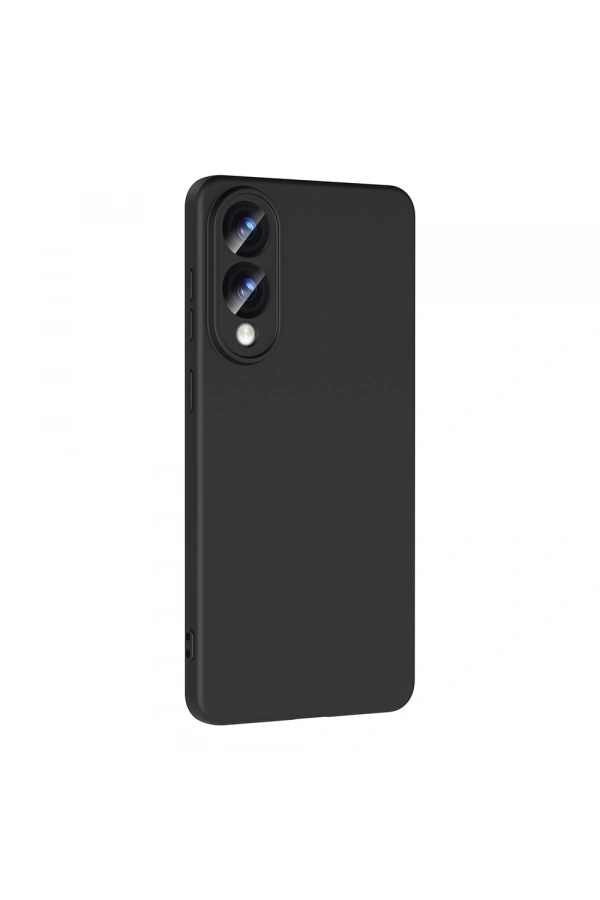 Galaxy S25 Edge Kılıf Zore Mara Lansman Kapak