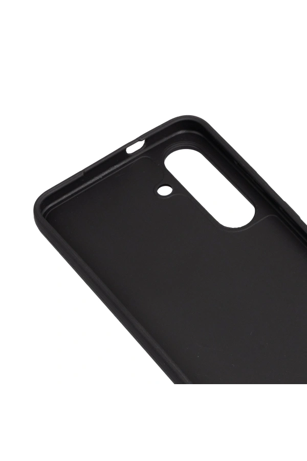 Galaxy S25 FE Kılıf Zore Biye Silikon