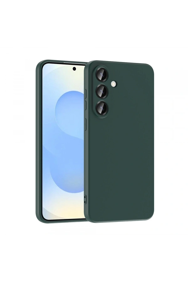 Galaxy S25 FE Kılıf Zore Mara Lansman Kapak