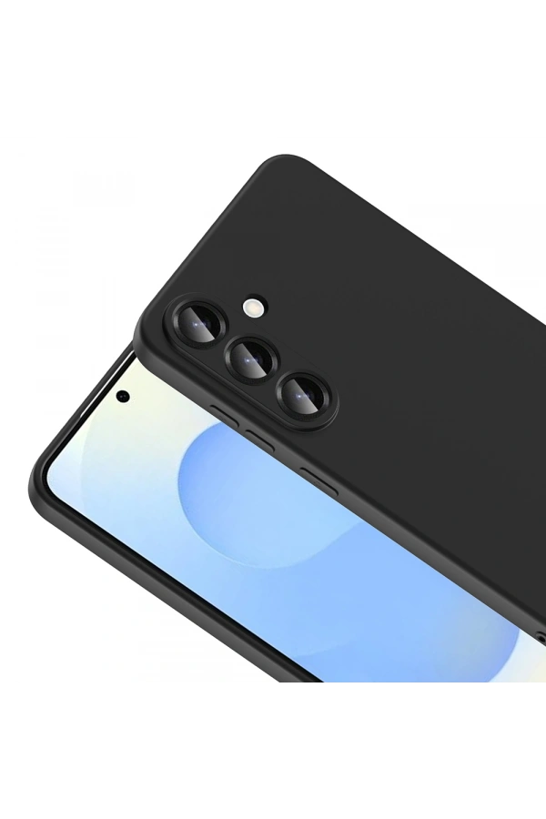 Galaxy S25 FE Kılıf Zore Mara Lansman Kapak