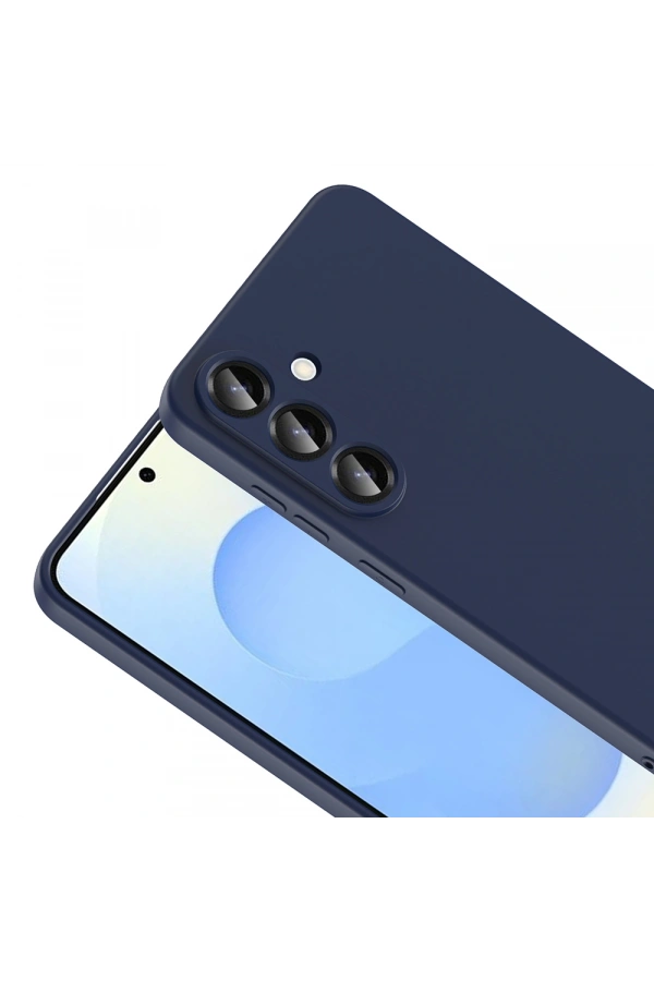 Galaxy S25 FE Kılıf Zore Mara Lansman Kapak