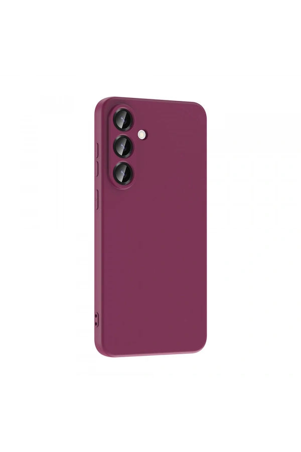 Galaxy S25 FE Kılıf Zore Mara Lansman Kapak