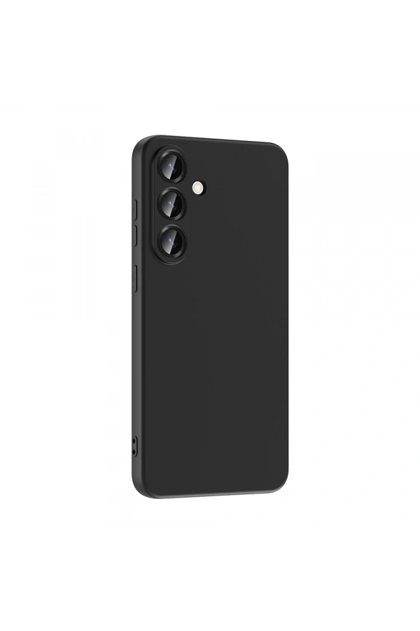 Galaxy S25 FE Kılıf Zore Mara Lansman Kapak