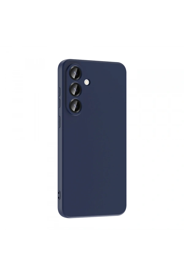 Galaxy S25 FE Kılıf Zore Mara Lansman Kapak