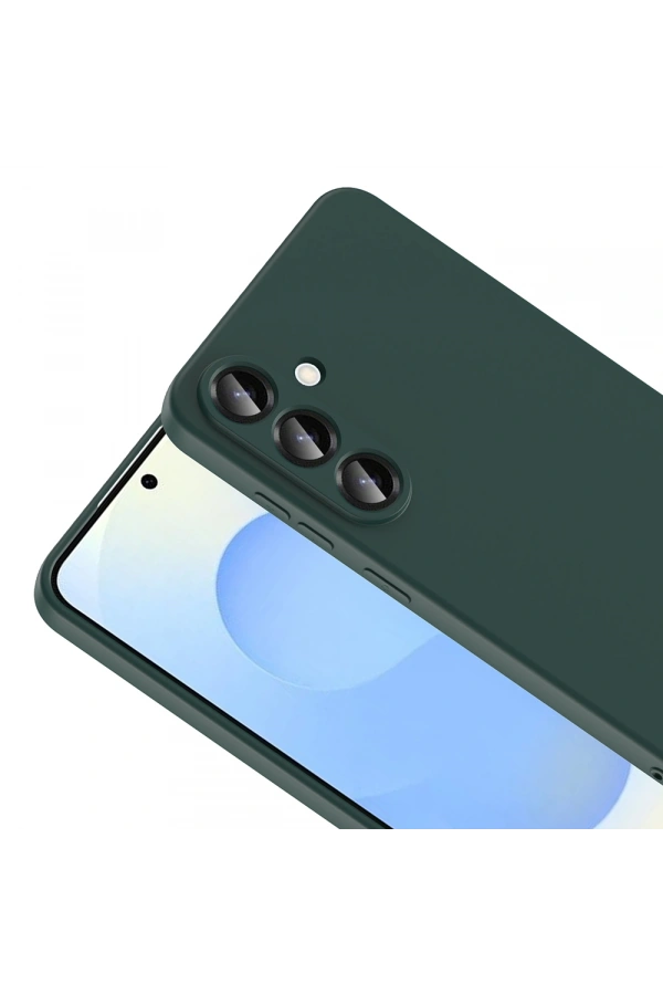 Galaxy S25 FE Kılıf Zore Mara Lansman Kapak