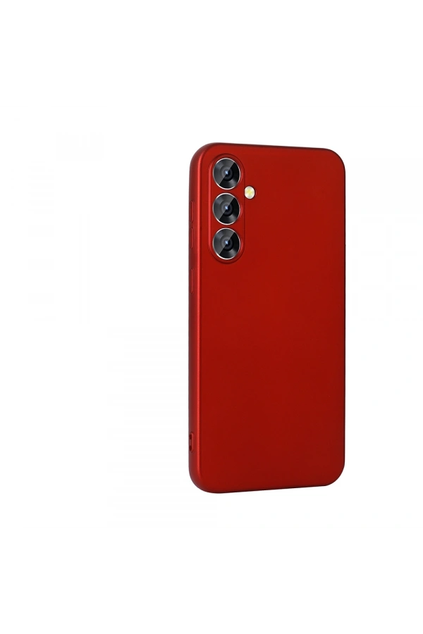 Galaxy S25 FE Kılıf Zore Premier Silikon Kapak