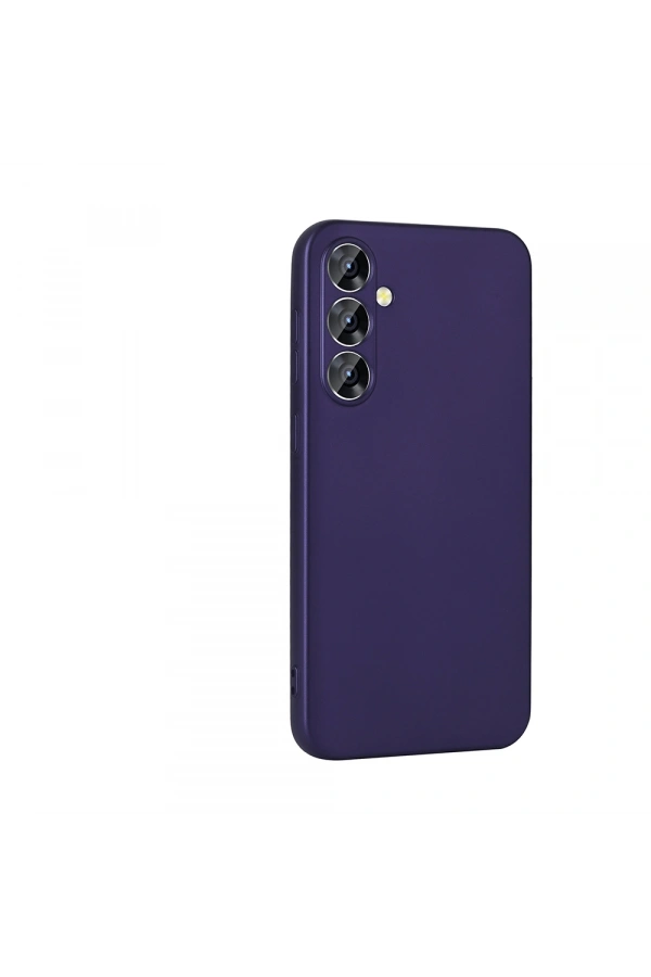 Galaxy S25 FE Kılıf Zore Premier Silikon Kapak