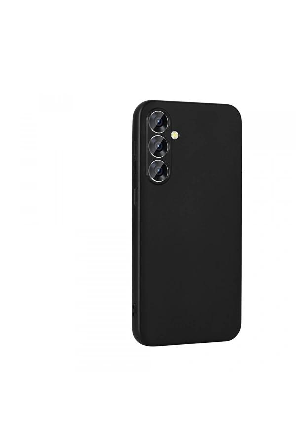 Galaxy S25 FE Kılıf Zore Premier Silikon Kapak