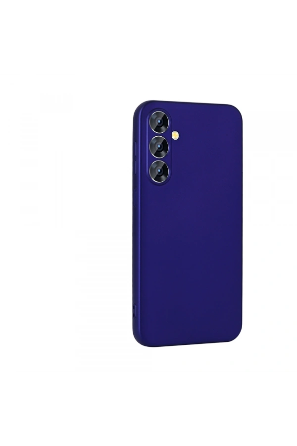 Galaxy S25 FE Kılıf Zore Premier Silikon Kapak