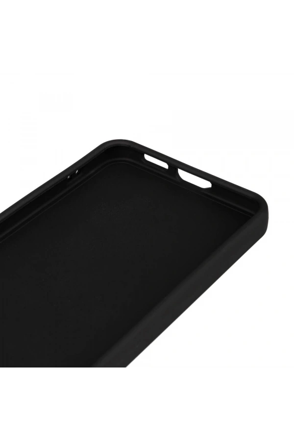 Galaxy S25 Kılıf Zore Biye Silikon