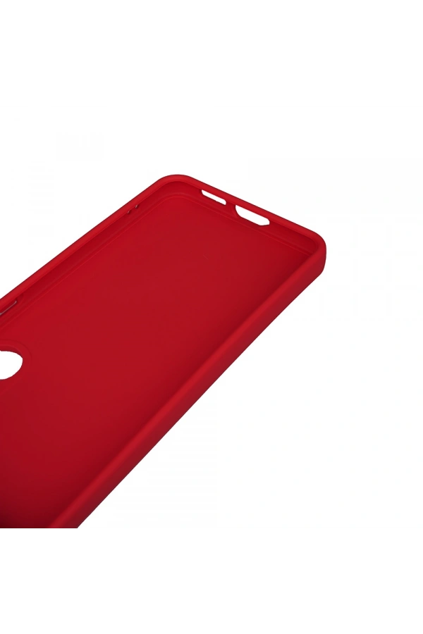 Galaxy S25 Kılıf Zore Biye Silikon