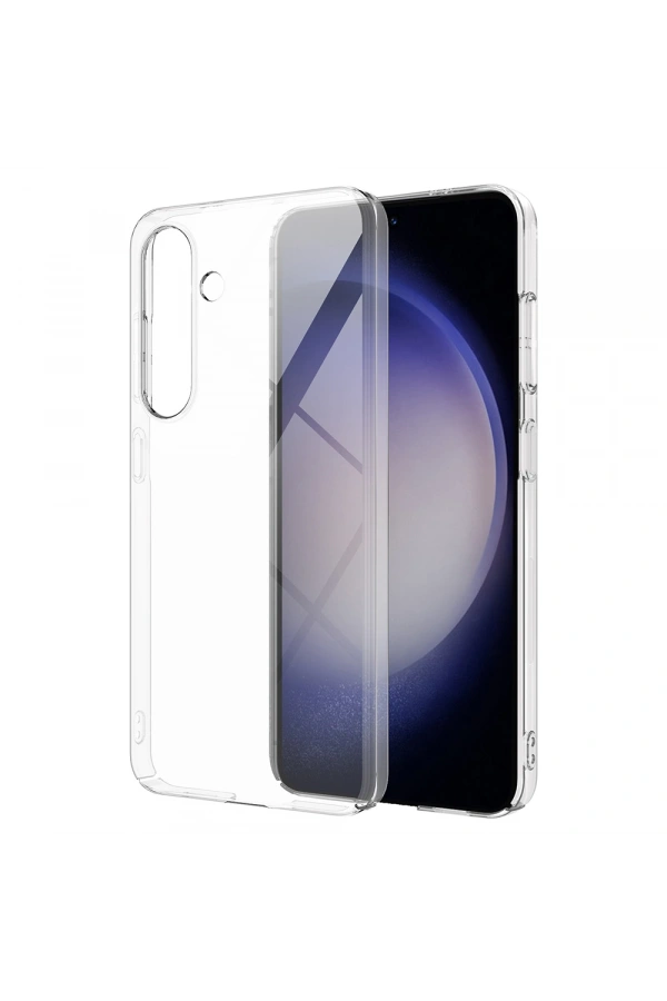 Galaxy S25 Kılıf Zore Droga Kapak