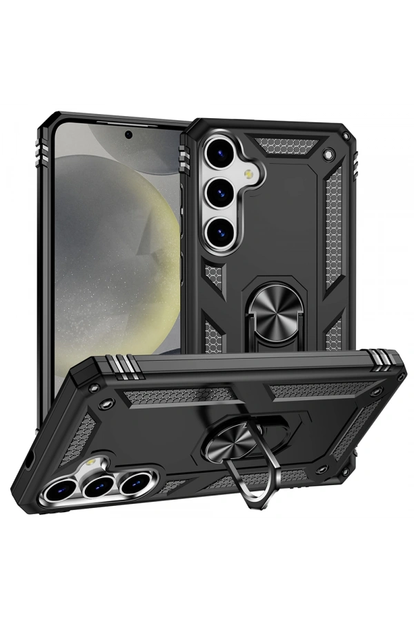 Galaxy S25 Kılıf Zore Vega Kapak