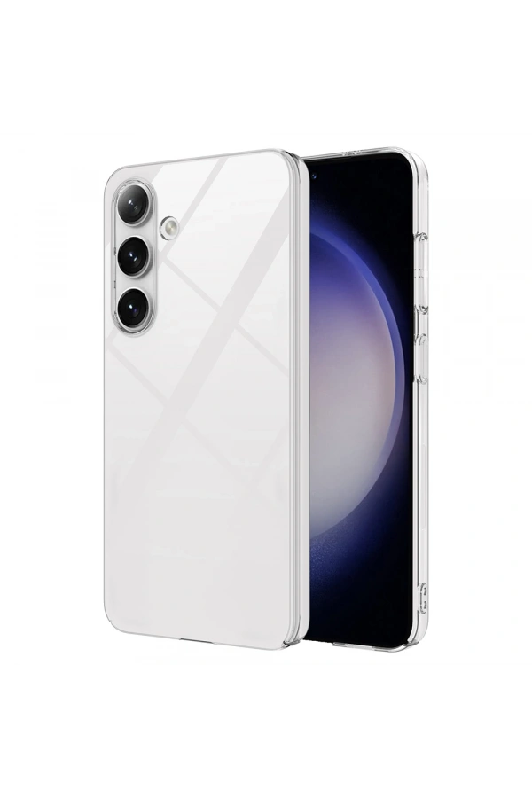 Galaxy S25 Plus Kılıf Zore Droga Kapak