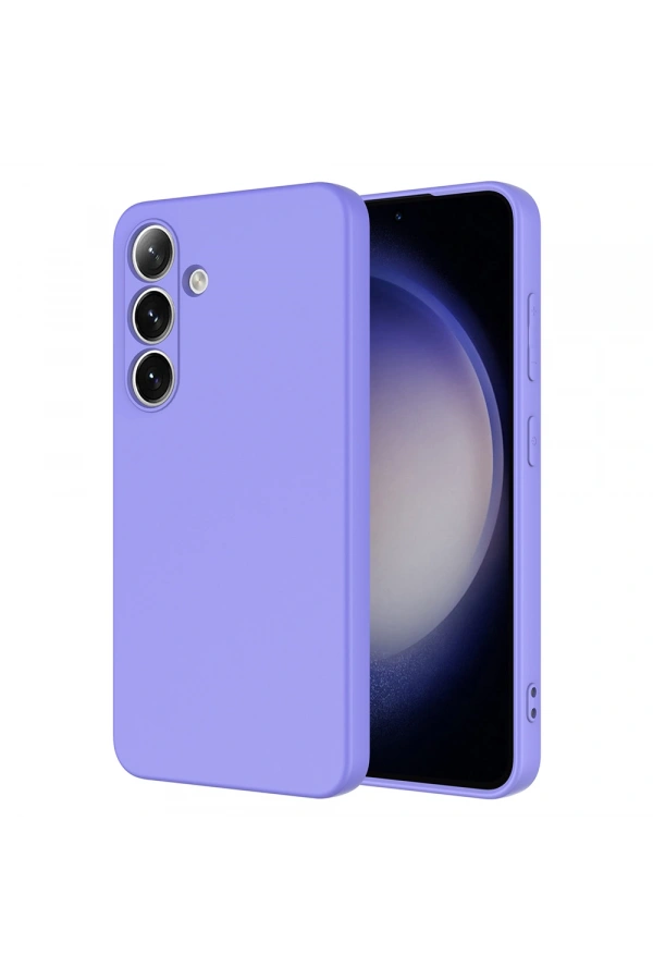 Galaxy S25 Plus Kılıf Zore Mara Lansman Kapak