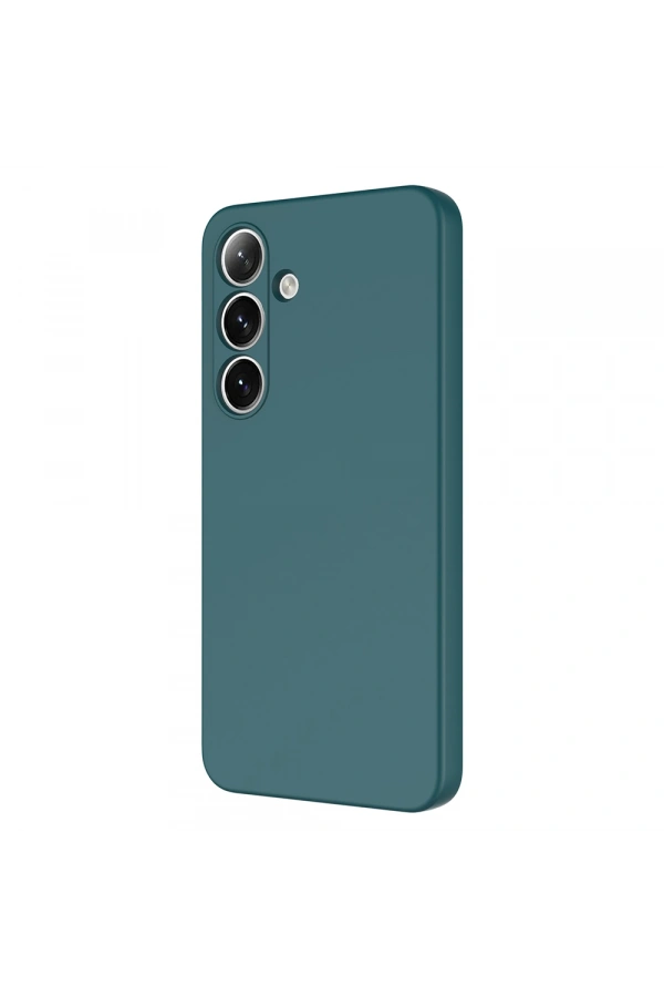 Galaxy S25 Plus Kılıf Zore Mara Lansman Kapak