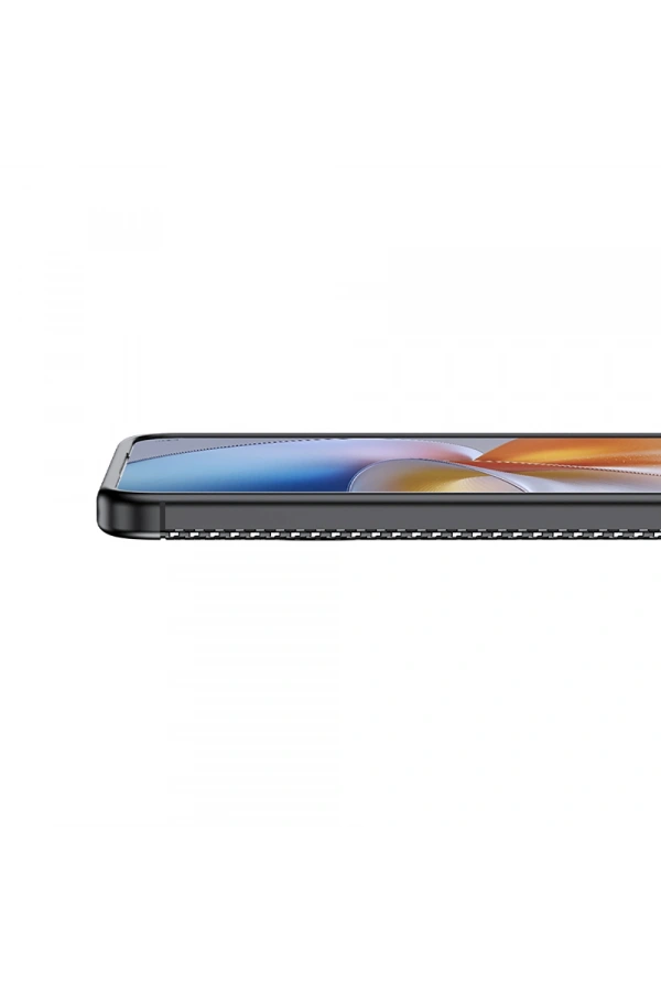 Galaxy S25 Plus Kılıf Zore Negro Silikon Kapak