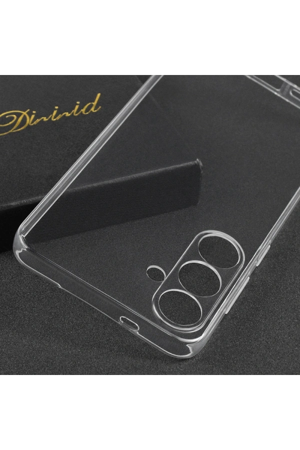 Galaxy S25 Plus Kılıf Zore Süper Silikon Kapak