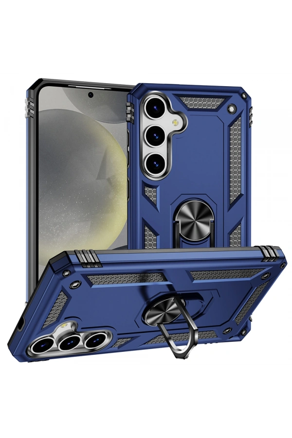 Galaxy S25 Plus Kılıf Zore Vega Kapak