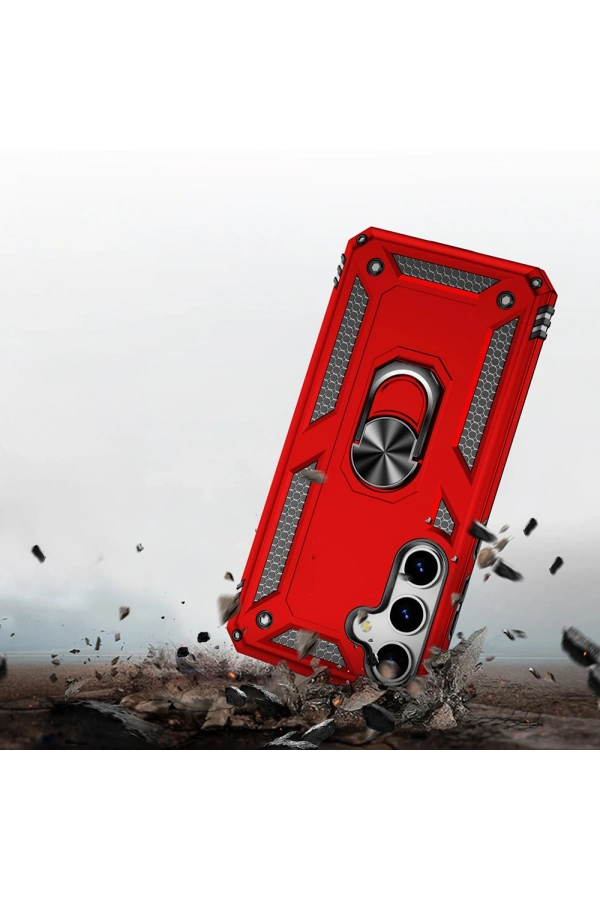 Galaxy S25 Plus Kılıf Zore Vega Kapak