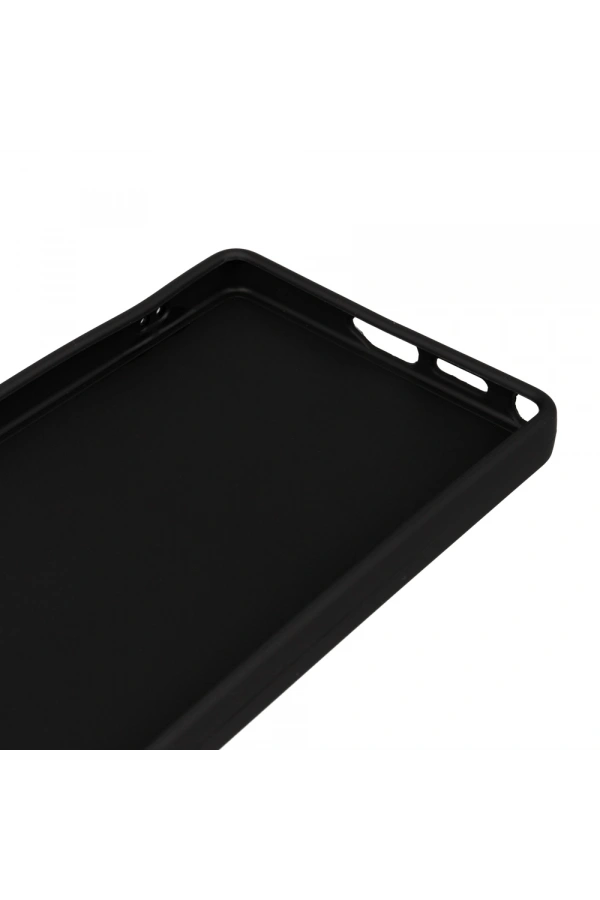 Galaxy S25 Ultra Kılıf Zore Biye Silikon