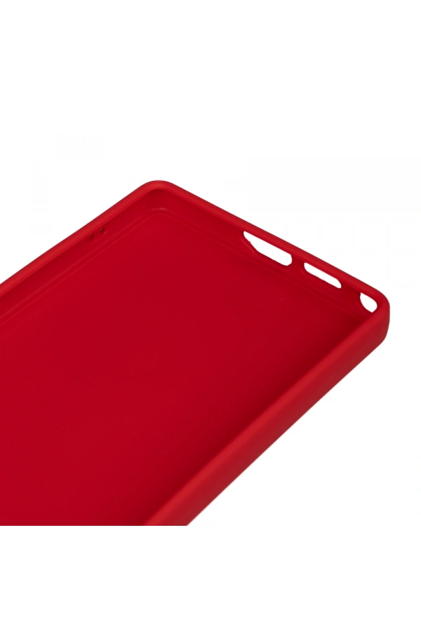 Galaxy S25 Ultra Kılıf Zore Biye Silikon