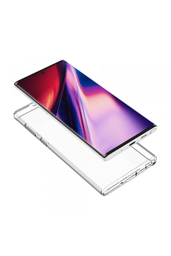 Galaxy S25 Ultra Kılıf Zore Droga Kapak