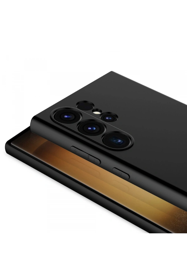 Galaxy S25 Ultra Kılıf Zore Mara Lansman Kapak