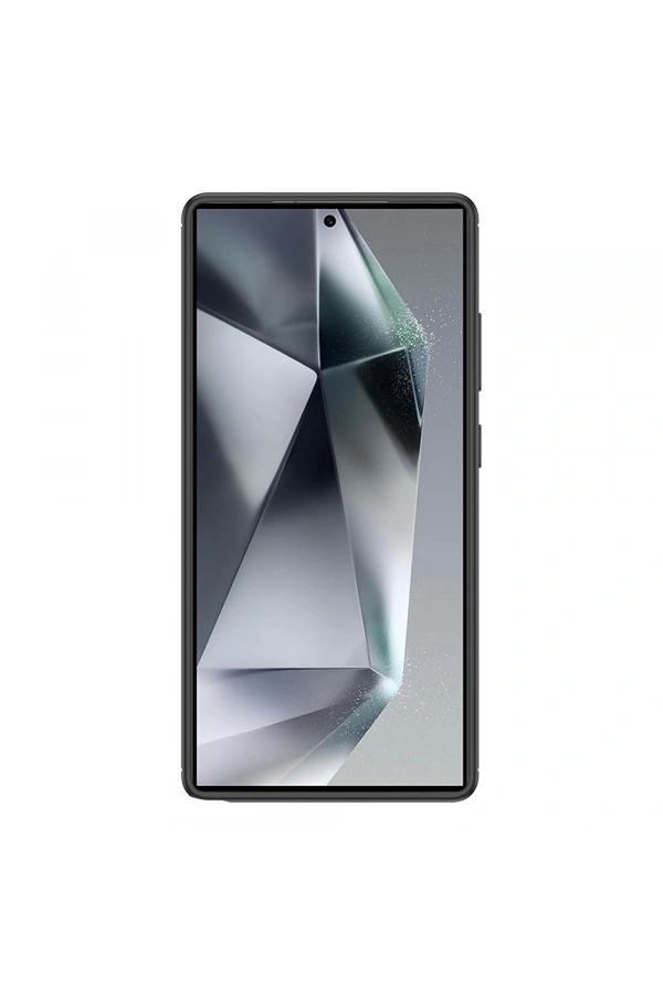 Galaxy S25 Ultra Kılıf Zore Negro Silikon Kapak