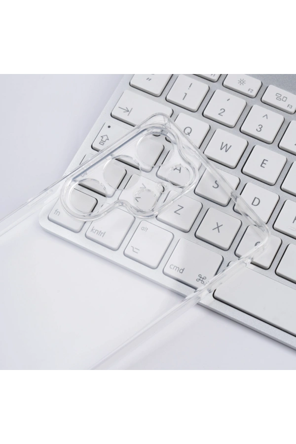 Galaxy S25 Ultra Zore 2mm Anti Shock Silikon