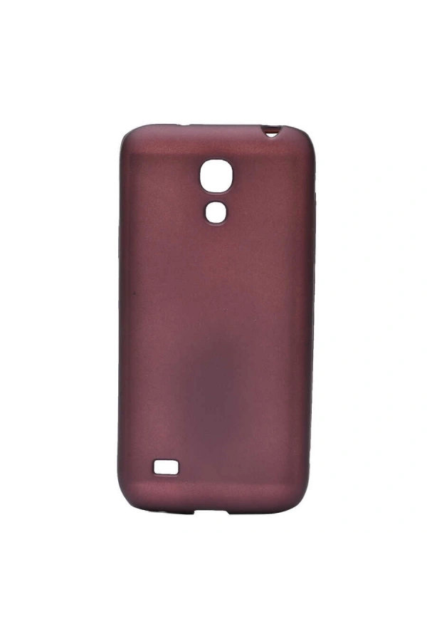 Galaxy S4 Kılıf Zore Premier Silikon Kapak