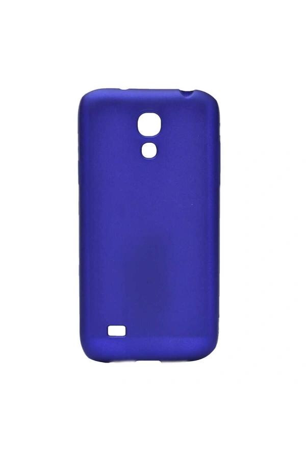 Galaxy S4 Mini Kılıf Zore Premier Silikon Kapak