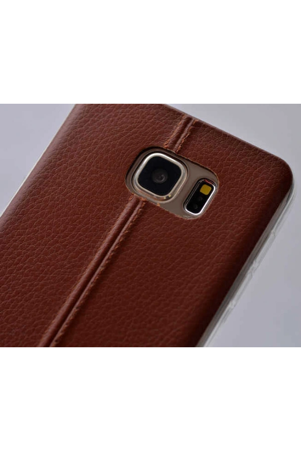 Galaxy S6 Edge Plus Kılıf Zore Epix Silikon