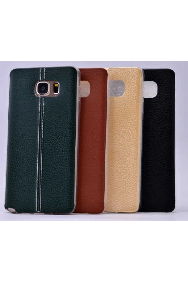 Galaxy S6 Edge Plus Kılıf Zore Epix Silikon