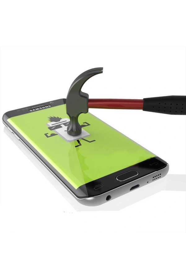 Galaxy S7 Edge Davin Seramik Ekran Koruyucu