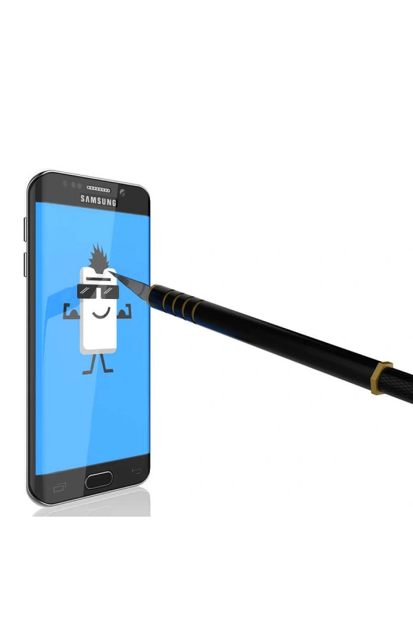 Galaxy S7 Edge Davin Seramik Ekran Koruyucu