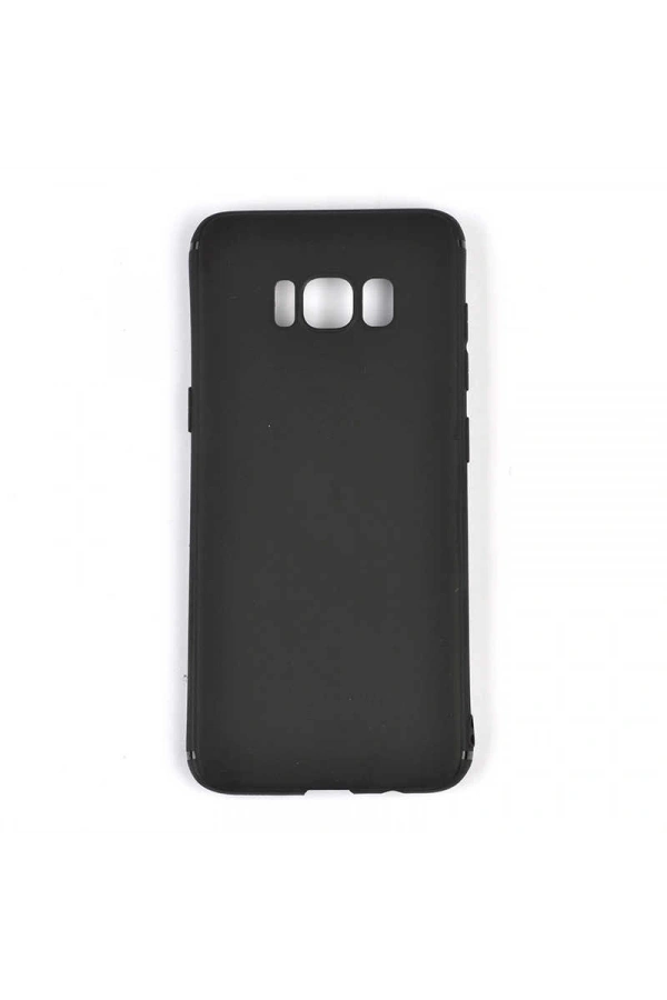 Galaxy S8 Kılıf Zore İmax Silikon