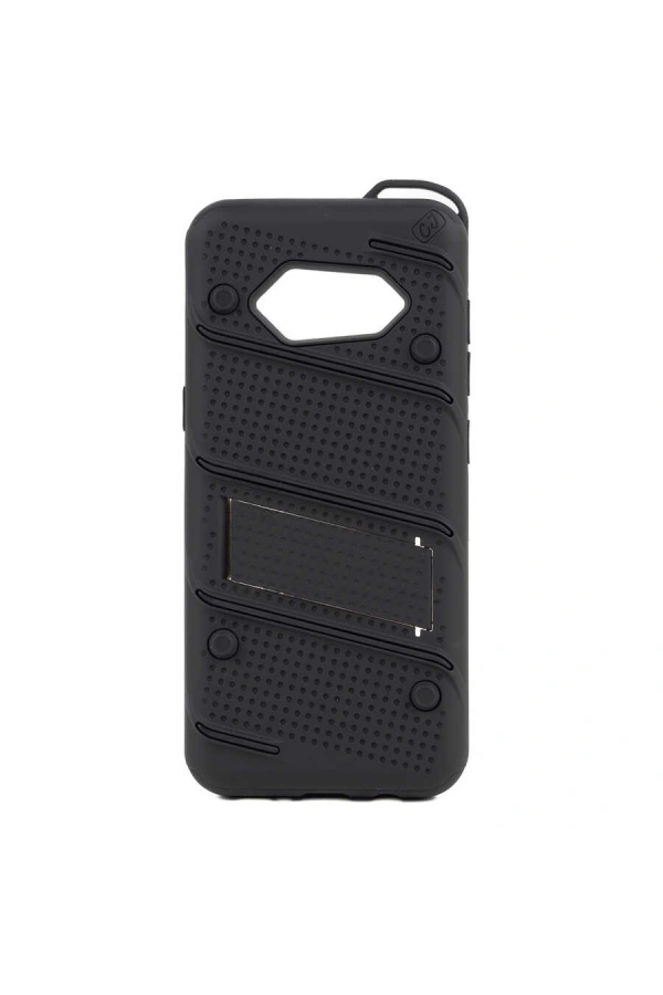 Galaxy S8 Kılıf Zore İron Kapak